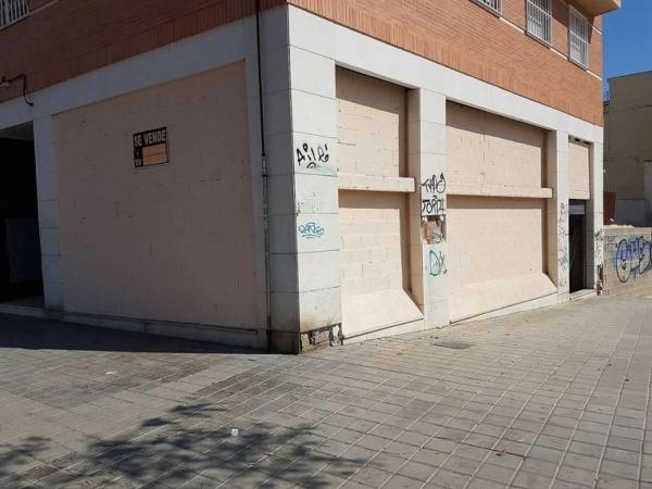 Local en Barrio Los Ángeles