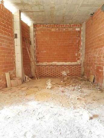 Local en Barrio Los Ángeles