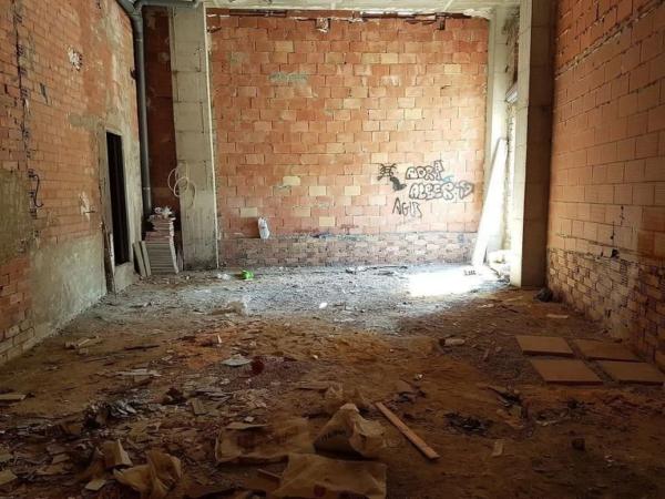 Local en Barrio Los Ángeles