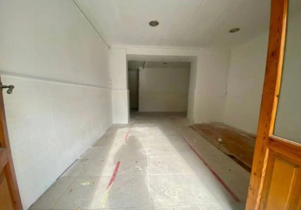 Local en plaza del Carmen