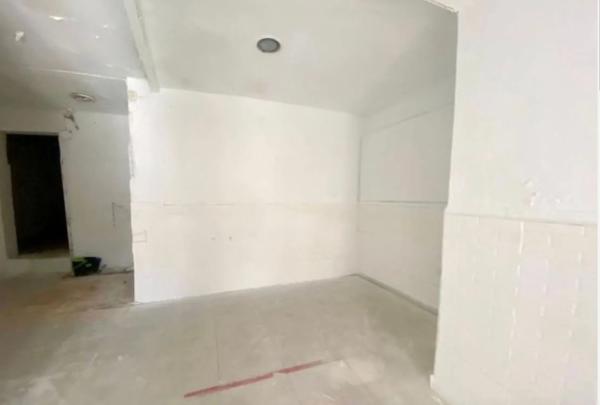 Local en plaza del Carmen