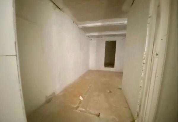 Local en plaza del Carmen