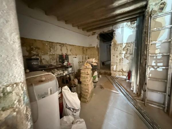 Local en plaza del Carmen