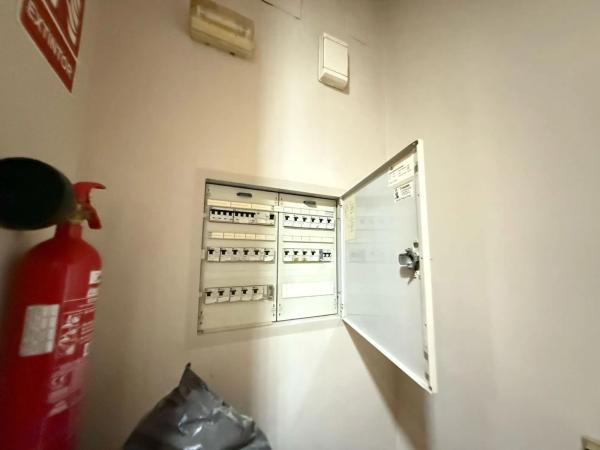 Local en Barrio Los Ángeles