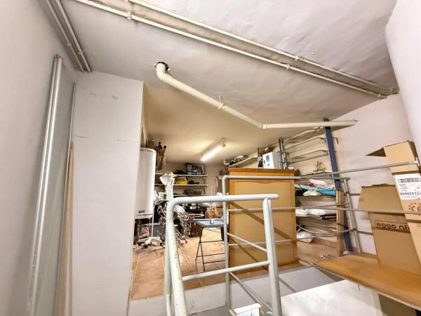 Local en Barrio Los Ángeles