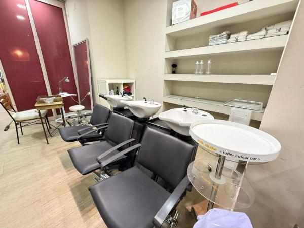 Local en Barrio Los Ángeles