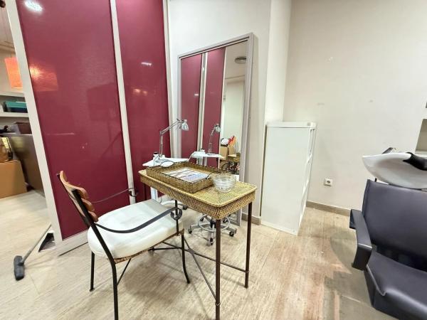 Local en Barrio Los Ángeles