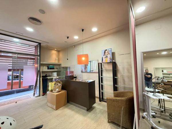 Local en Barrio Los Ángeles