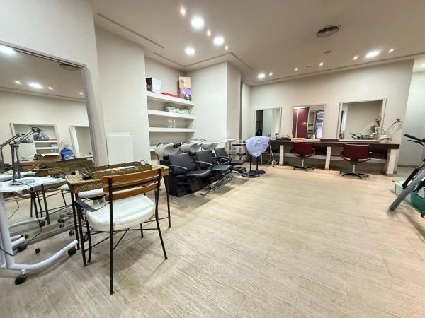 Local en Barrio Los Ángeles