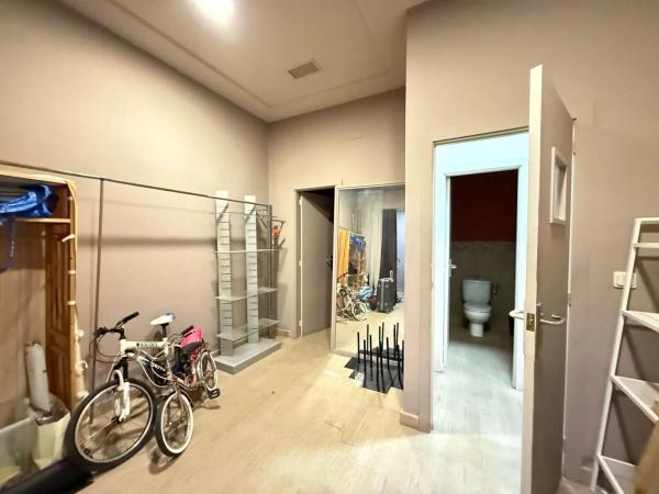 Local en Barrio Los Ángeles