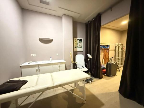 Local en Barrio Los Ángeles