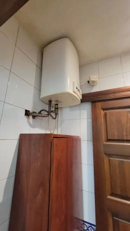 Local en calle Capitán Dema, 5