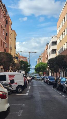 Local en calle Capitán Dema, 5