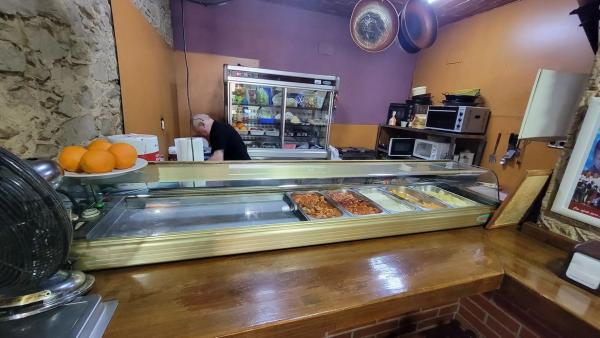 Local en calle Capitán Dema, 5