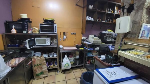 Local en calle Capitán Dema, 5