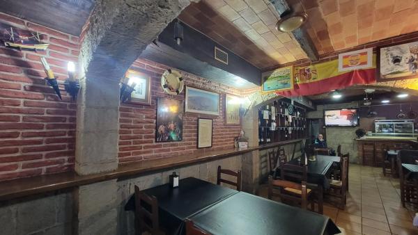 Local en calle Capitán Dema, 5