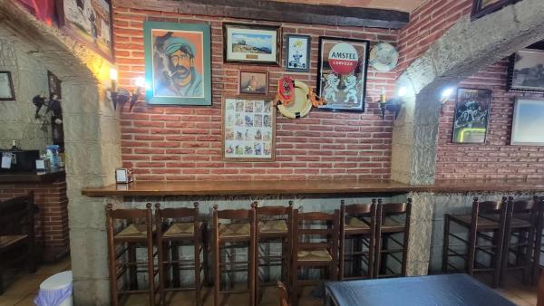 Local en calle Capitán Dema, 5