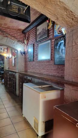 Local en calle Capitán Dema, 5