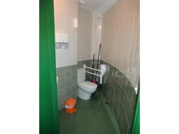 Local en calle Sant Joan Bosco, 16