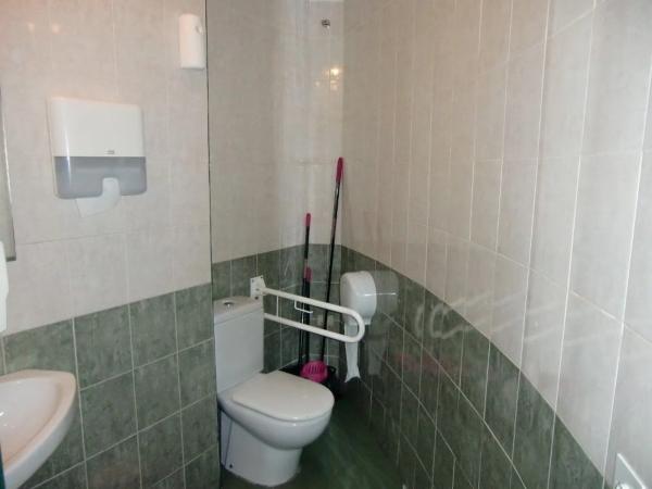 Local en calle Sant Joan Bosco, 16