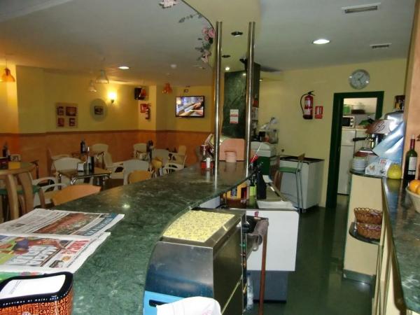 Local en calle Sant Joan Bosco, 16