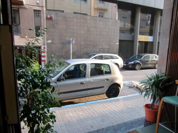 Local en calle Sant Joan Bosco, 16