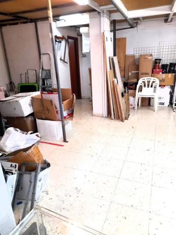 Local en Barrio Altozano