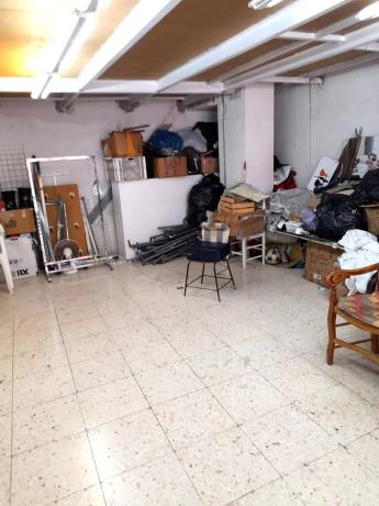 Local en Barrio Altozano