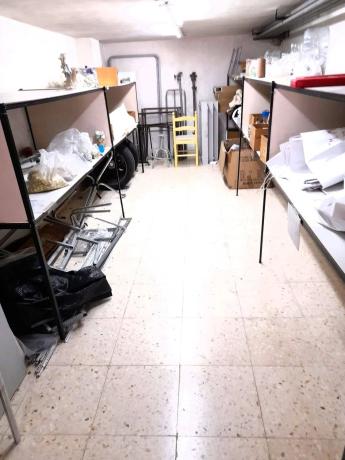 Local en Barrio Altozano