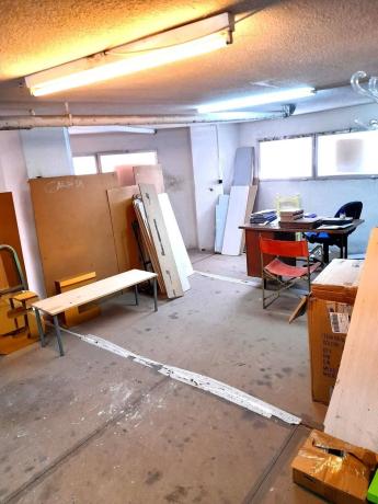 Local en Barrio Altozano