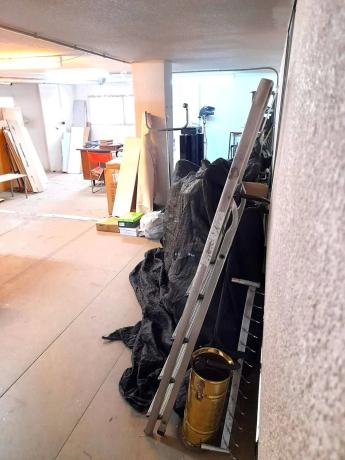 Local en Barrio Altozano