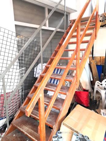 Local en Barrio Altozano