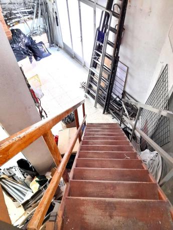 Local en Barrio Altozano