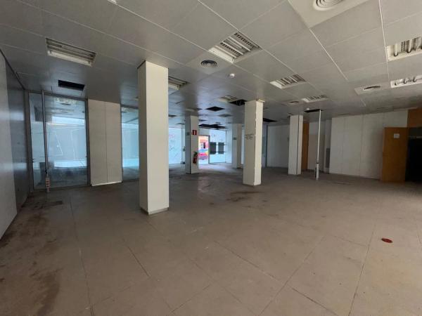 Local en calle General Espartero, 124