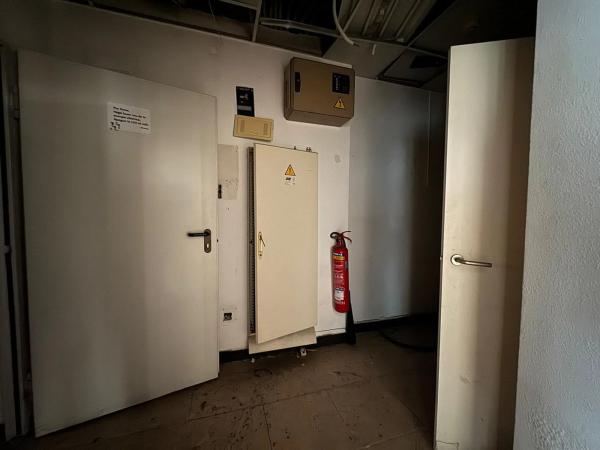 Local en calle General Espartero, 124