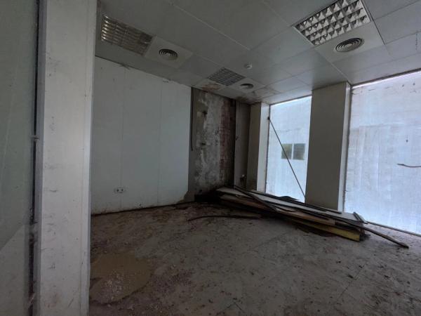 Local en calle General Espartero, 124