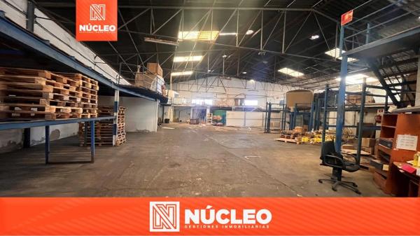 Nave en Barrio Ciudad de Asís - Font-Calent - El Bacarot