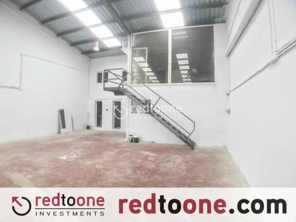 Nave en Barrio Villafranqueza