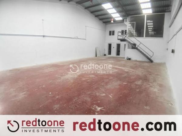 Nave en Barrio Villafranqueza