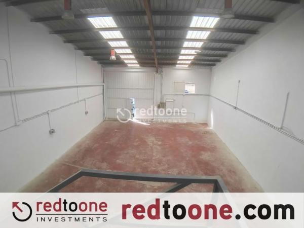 Nave en Barrio Villafranqueza