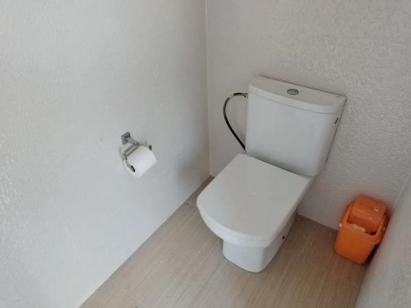 Local en calle del Donant