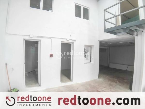 Nave en Barrio Villafranqueza