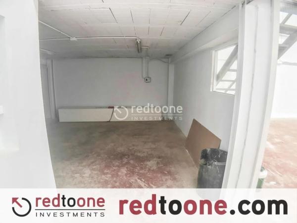 Nave en Barrio Villafranqueza