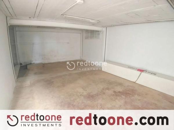 Nave en Barrio Villafranqueza