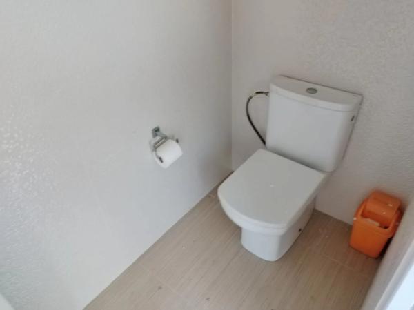 Local en calle del Donant