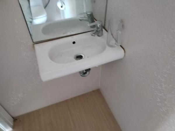 Local en calle del Donant