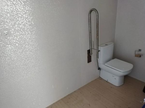 Local en calle del Donant