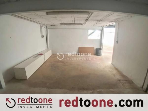 Nave en Barrio Villafranqueza