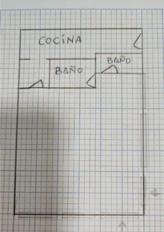 Local en calle del Donant