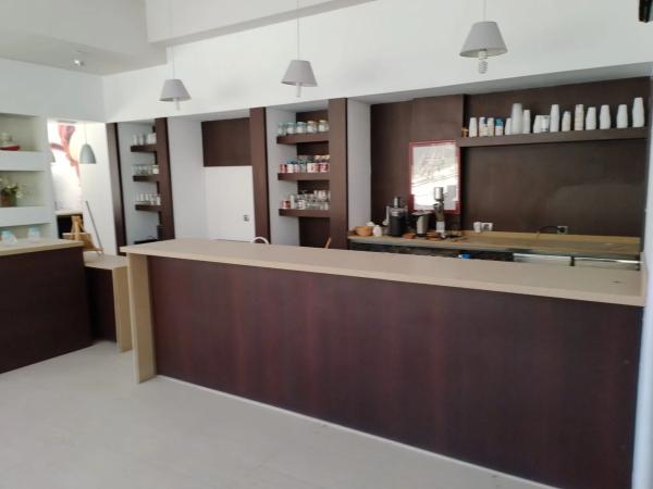 Local en calle del Donant